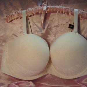 Torrid Multiway/Strapless Bra 46DDD